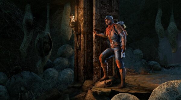 Исследователь подземелий / Dungeon Explorer
