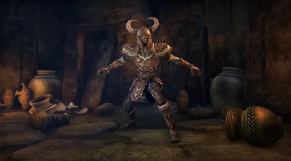 Драугр / Draugr