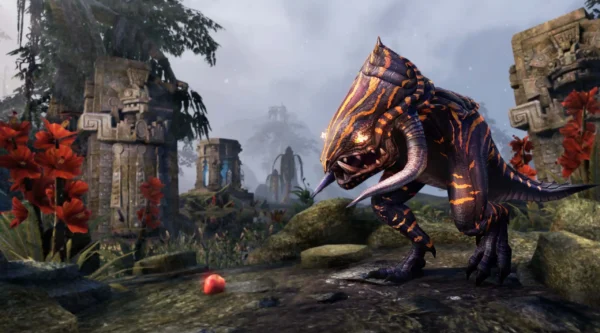 Детеныш Огня очага / Hearthfire Hatchling