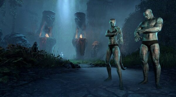 Светило Лабиринтиана / Labyrinthian Luminary