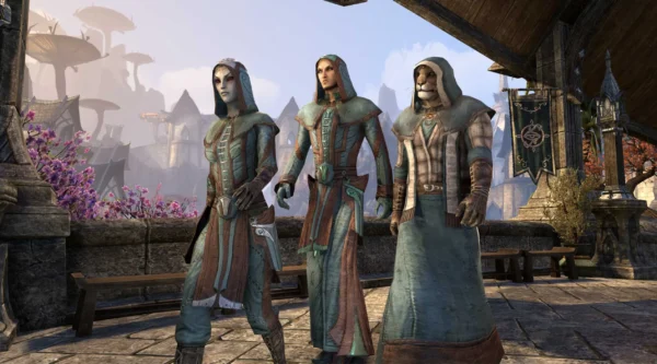 Набор «Гильдия магов» / Mages Guild Pack