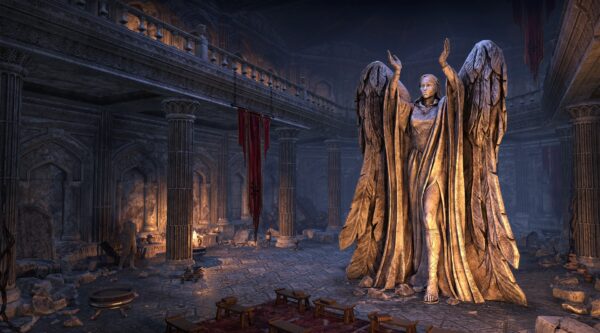 Меридия, Госпожа Бесконечных Энергий / Meridia, Lady of Infinite Energies