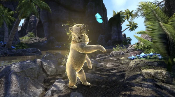 Медвежонок из Совнгарда / Sovngarde Bear Cub