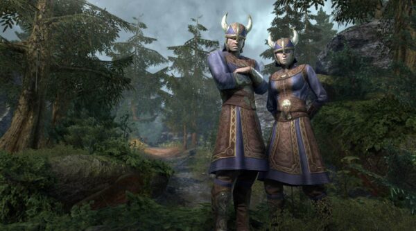 Тан Фолкрита / Falkreath Thane